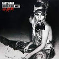 LADY GAGA - BORN THIS WAY - THE REMIX CD 1