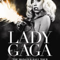 Lady Gaga: The Monster Ball Tour at Madison Square Garden - DVD 1