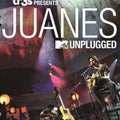 Juanes MTV Unplugged - DVD 1