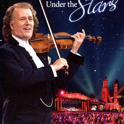André Rieu: Under the Stars - DVD