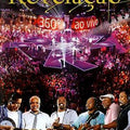 Grupo Revelação 360º Ao Vivo - DVD 1