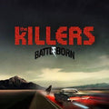 The Killers - Battle Born - CD 1