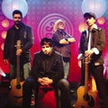 Rosa de Saron, Acústico e ao Vivo - DVD 1