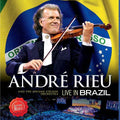 André Rieu and the Johann Strauss Orchestra Live in Brazil - Blu Ray 1