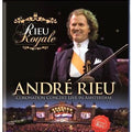 André Rieu Coronation Concert Live in Amsterdam - Blu Ray 1