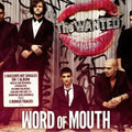 The Wanted – Word Of Mouth CD 1