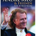 André Rieu & Friends: Live In Maastricht - DVD 1