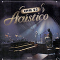 CPM 22 - Acústico - CD 1