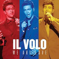 Il Volo: We Are Love - DVD 1