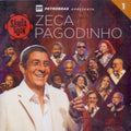 Sambabook - Zeca Pagodinho, Vol.1 - CD 1