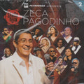 Sambabook - Zeca Pagodinho, Vol,2 - CD 1