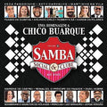 Samba Social Clube, Vol.6 - Ao Vivo - Uma Homenagem a Chico Buarque - CD 1