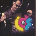 Thalles Ao Vivo - DVD 1