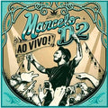 Marcelo D2 - Ao Vivo - CD 1