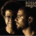 Diogo Nogueira & Hamilton De Holanda – Bossa Negra CD 1