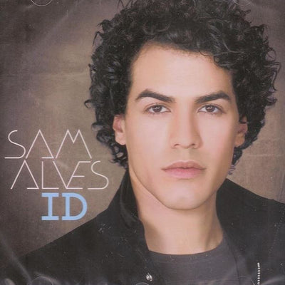 Sam Alves - ID - CD