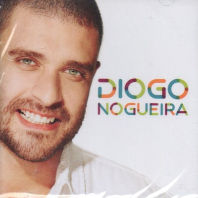 Diogo Nogueira - Porta Voz da Alegria - CD