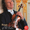 André Rieu and his Johann Strauss Orchestra: Magic of the Violin - DVD 1