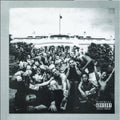 More images  Kendrick Lamar – To Pimp A Butterfly CD 1