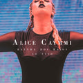 Alice Caymmi: Rainha dos Raios, Ao Vivo - DVD 1