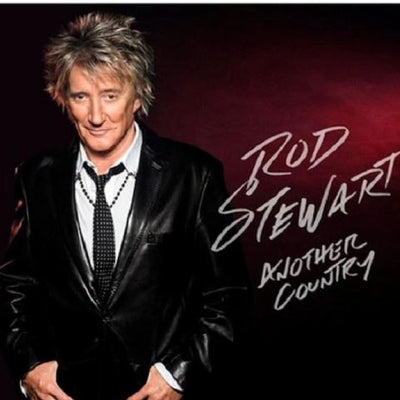 Rod Stewart Another Country CD