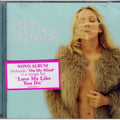 Ellie Goulding - Delirium CD 1