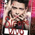 Alejandro Sanz, Sirope Vivo - DVD 1