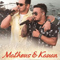 Matheus & Kauan na Praia - DVD 1