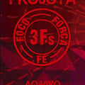 Projota: Foco, Força e Fé, 3Fs - DVD 1