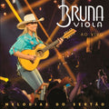 Bruna Viola - Ao Vivo - CD 1