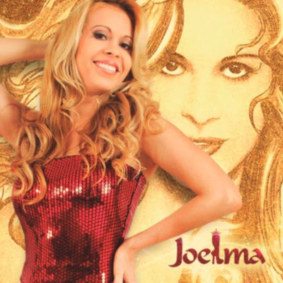 Joelma - CD