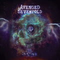 Avenged Sevenfold - The Stage - CD 1