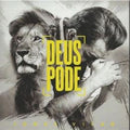 Deus Pode - Jonas Vilar - CD 1