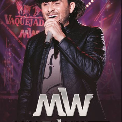 Mano Walter: Ao Vivo Maceió/AL - DVD