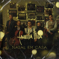 Família Lima - Natal em Casa - CD 1