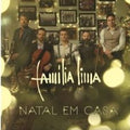 Familia Lima - Natal em Casa - DVD 1