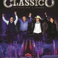 Bruno e Marrone + Chitãozinho e Xororó: Clássico - DVD 1