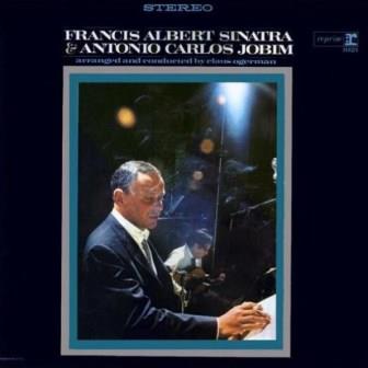 Francis Albert Sinatra & Antonio Carlos Jobim - 50Th Anni CD