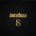 Incubus  – 8 - CD 1