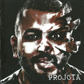 Projota - AMADMOL (A Milenar Arte De Meter O Louco) - CD 1
