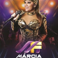 Márcia Fellipe: Ao Vivo Em Recife - DVD 1