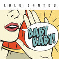 Lulu Santos - Baby Baby! - CD 1