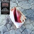 The Killers - Wonderful Wonderful - CD 1