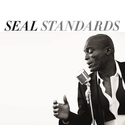 Seal Standards - CD