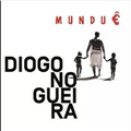 Diogo Nogueira - Munduê CD digipack 1
