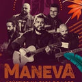 Maneva - Acústico na Casa do Lago - DVD 1