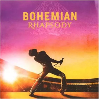 Queen - bohemian rhapsody CD