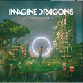 Imagine Dragons – Origins CD 1