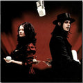 THE WHITE STRIPES - GET BEHIND ME SAT CD 1