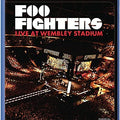 Foo Fighters - Live At Wembley Stadium - Blu Ray 1